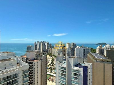 Apartamento, 3 quartos, 97 m² - Foto 1