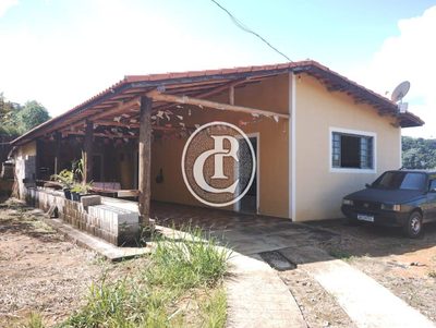 Sítio, 2 quartos, 1500 m² - Foto 3