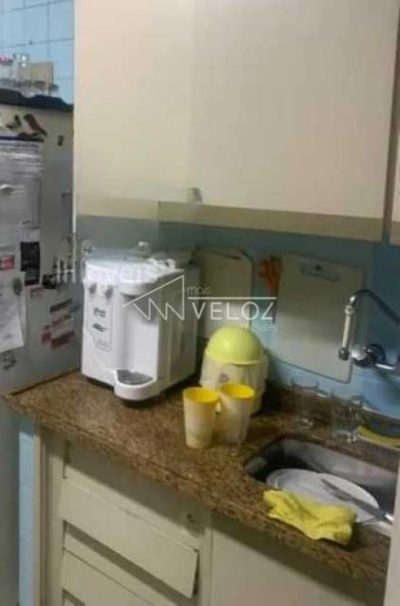 Apartamento, 3 quartos, 160 m² - Foto 4
