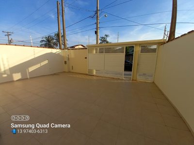 Sobrado, 3 quartos, 115 m² - Foto 3