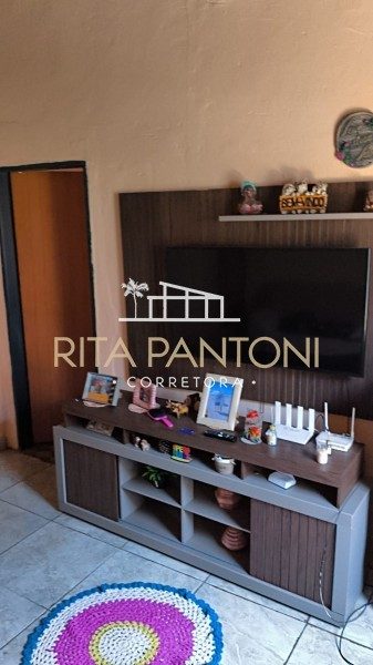 Casa, 2 quartos, 89 m² - Foto 2