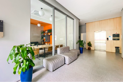 Apartamento, 1 quarto, 26 m² - Foto 5