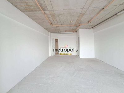 Sala-Conjunto, 44 m² - Foto 4