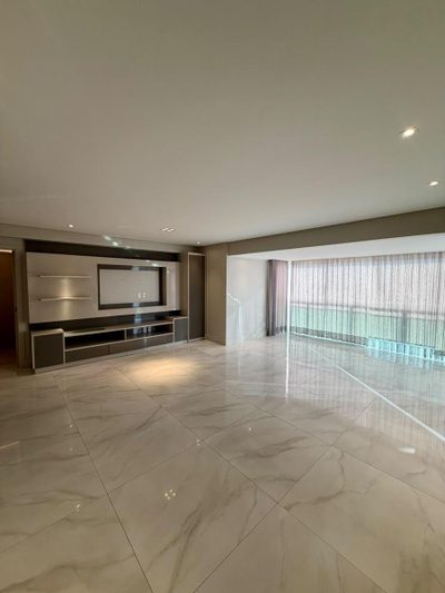 Apartamento, 3 quartos, 144 m² - Foto 3