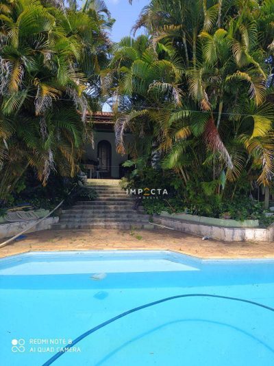Casa, 3 quartos, 100 m² - Foto 1