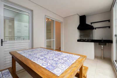 Apartamento, 2 quartos, 65 m² - Foto 1