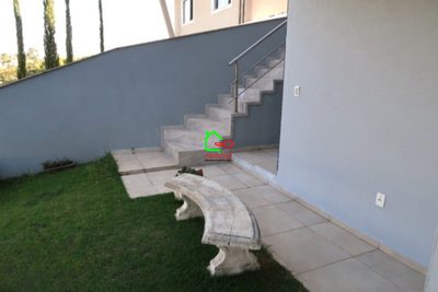 Casa de Condomínio, 5 quartos - Foto 2
