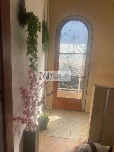 Sobrado, 2 quartos - Foto 1