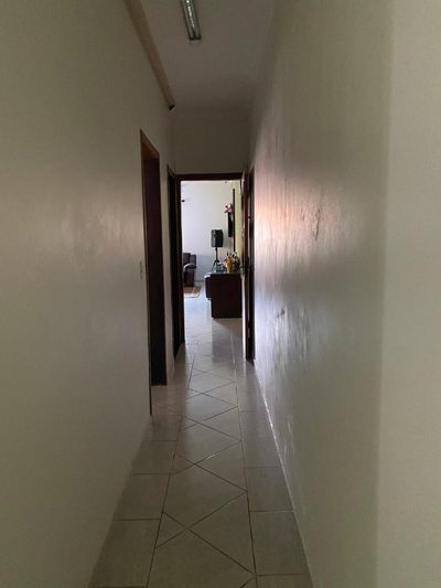 Casa, 3 quartos - Foto 3