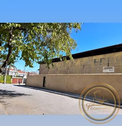 Depósito-Galpão, 2380 m² - Foto 2