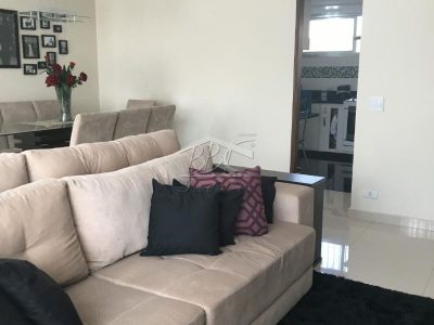 Apartamento, 3 quartos, 122 m² - Foto 4