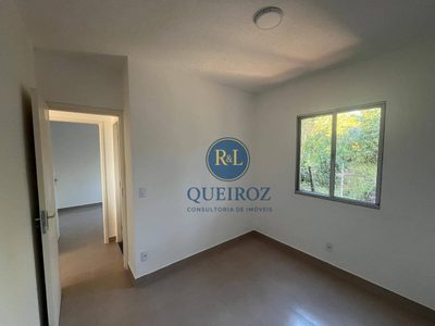 Apartamento, 2 quartos, 42 m² - Foto 5