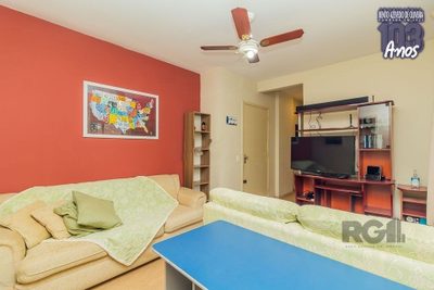 Apartamento, 2 quartos, 65 m² - Foto 2
