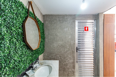 Prédio Inteiro, 220 m² - Foto 5
