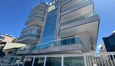 Cobertura, 3 quartos, 207 m² - Foto 1