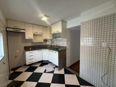 Apartamento, 1 quarto, 57 m² - Foto 5
