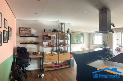 Apartamento, 2 quartos, 83 m² - Foto 4
