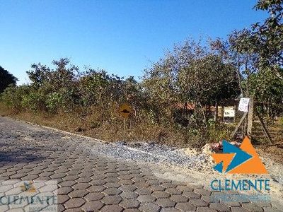 Terreno, 1000 m² - Foto 2