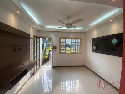 Casa, 2 quartos, 63 m² - Foto 1