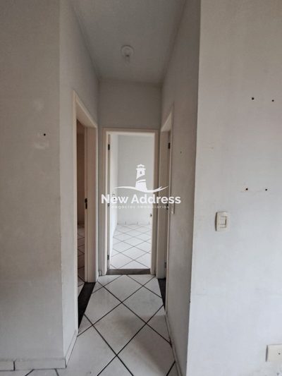 Apartamento, 2 quartos, 52 m² - Foto 2