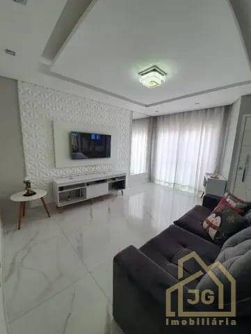 Sobrado, 3 quartos, 176 m² - Foto 1