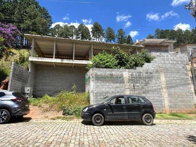 Loteamento e Condomínio, 1426 m² - Foto 1