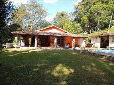 Sítio, 4 quartos, 4 hectares - Foto 2