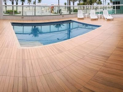 Apartamento, 2 quartos, 82 m² - Foto 2