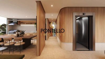 Apartamento, 2 quartos, 63 m² - Foto 4