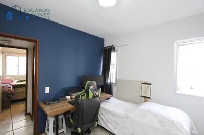 Apartamento, 2 quartos, 75 m² - Foto 2