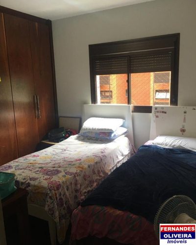 Apartamento, 3 quartos, 124 m² - Foto 5