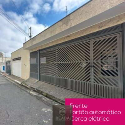 Casa, 3 quartos, 150 m² - Foto 2