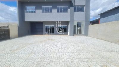 Depósito-Galpão, 240 m² - Foto 3