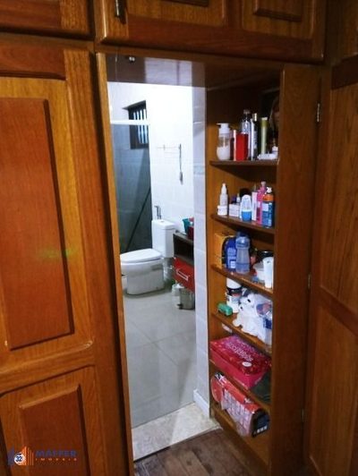 Casa, 4 quartos, 110 m² - Foto 5