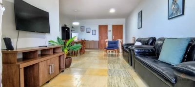 Apartamento, 3 quartos, 130 m² - Foto 1