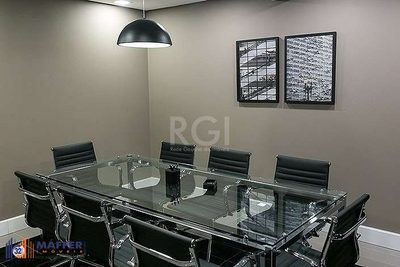 Sala-Conjunto, 29 m² - Foto 5