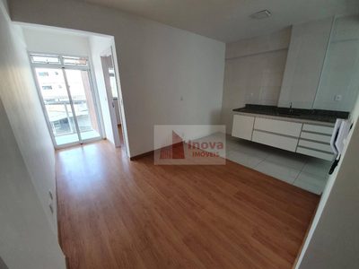 Apartamento, 1 quarto, 40 m² - Foto 5