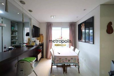 Cobertura, 2 quartos, 131 m² - Foto 5