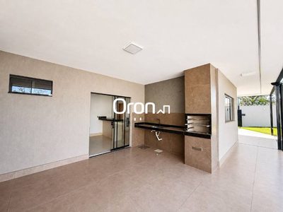 Casa, 3 quartos, 165 m² - Foto 2