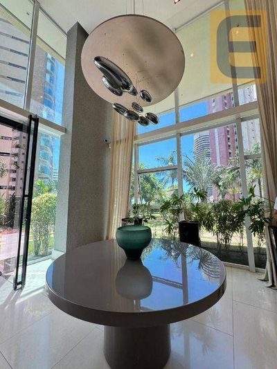 Apartamento, 4 quartos, 325 m² - Foto 5