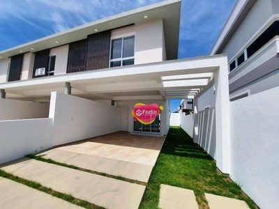 Casa, 3 quartos, 120 m² - Foto 1