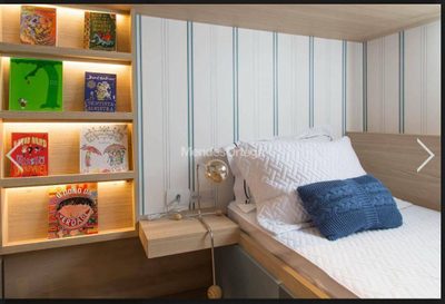 Apartamento, 2 quartos, 85 m² - Foto 5