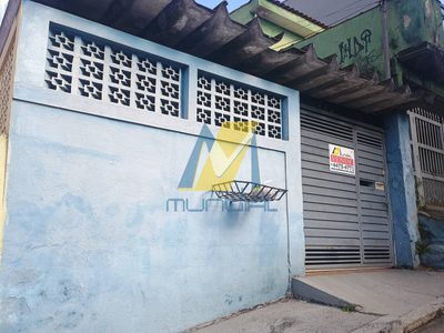 Casa, 2 quartos, 83 m² - Foto 3