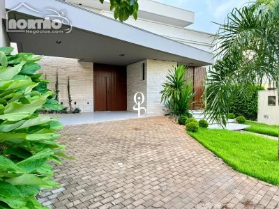 Casa, 1 quarto, 226 m² - Foto 3