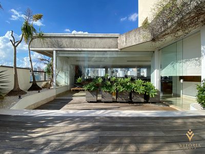 Apartamento, 3 quartos, 515 m² - Foto 1