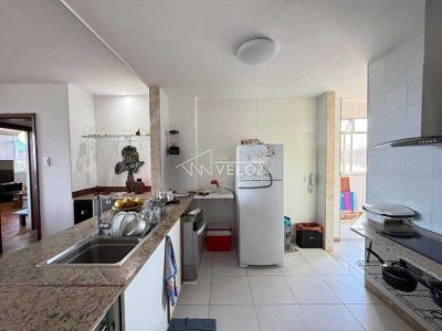 Apartamento, 3 quartos, 264 m² - Foto 3