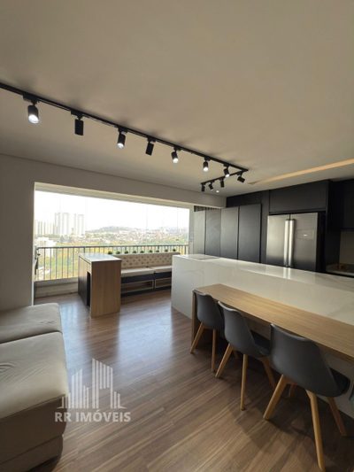 Apartamento, 3 quartos, 110 m² - Foto 2