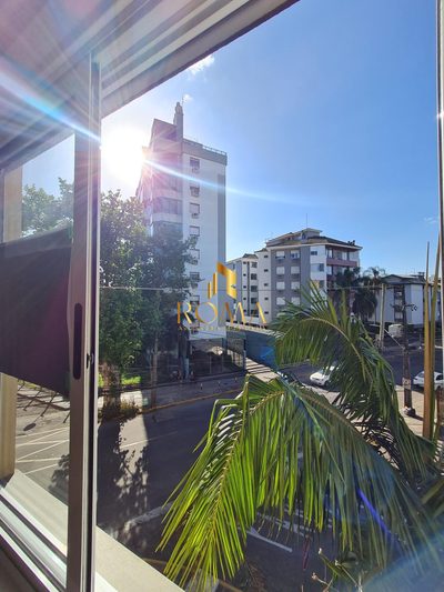 Apartamento, 2 quartos, 78 m² - Foto 2
