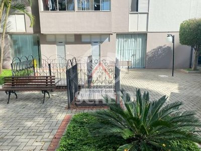 Apartamento, 2 quartos, 59 m² - Foto 3