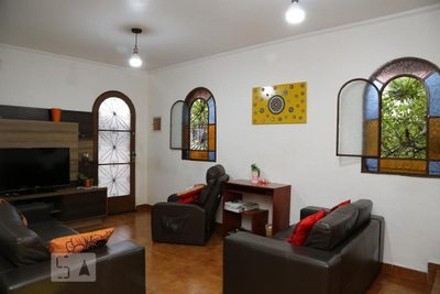 Casa, 3 quartos, 160 m² - Foto 1